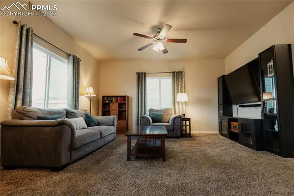 6429 Tranters Creek WAY, Colorado Springs, CO 80925