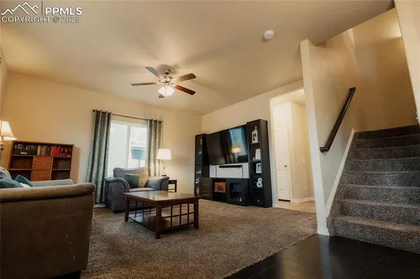 6429 Tranters Creek WAY, Colorado Springs, CO 80925