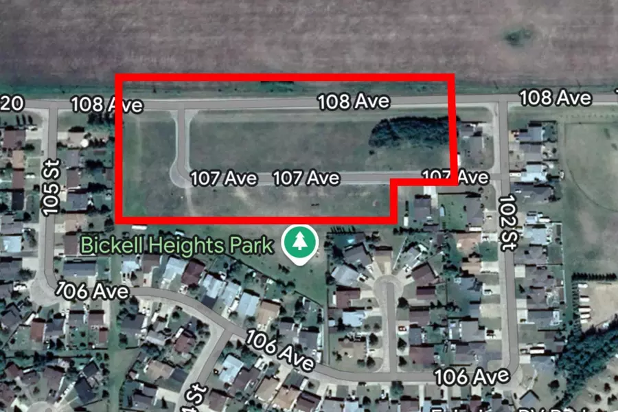 10401 107 AVE, Fairview, AB T0H1L0