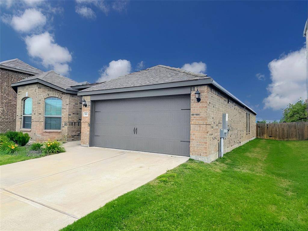 Princeton, TX 75407,207 Lake Ridge