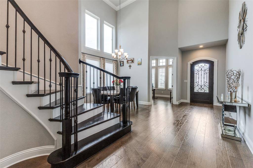 Frisco, TX 75035,7783 Piedmont Avenue