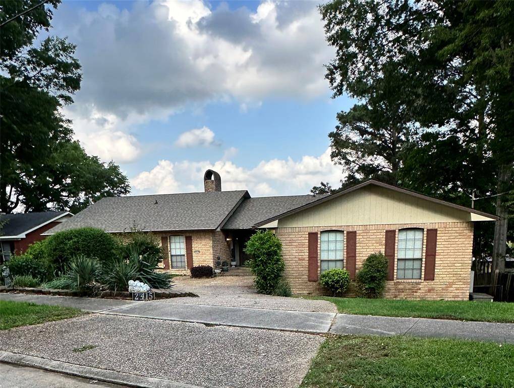 Shreveport, LA 71109,2415 Lakecrest Drive