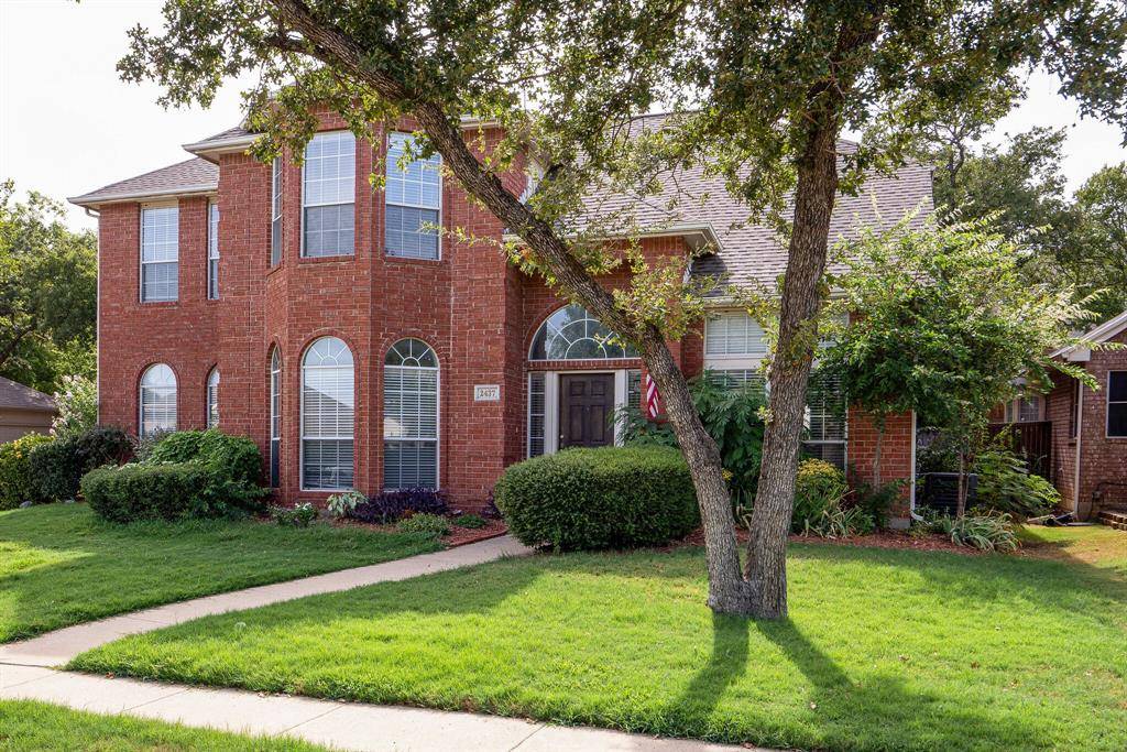 Highland Village, TX 75077,2437 Shetland Drive