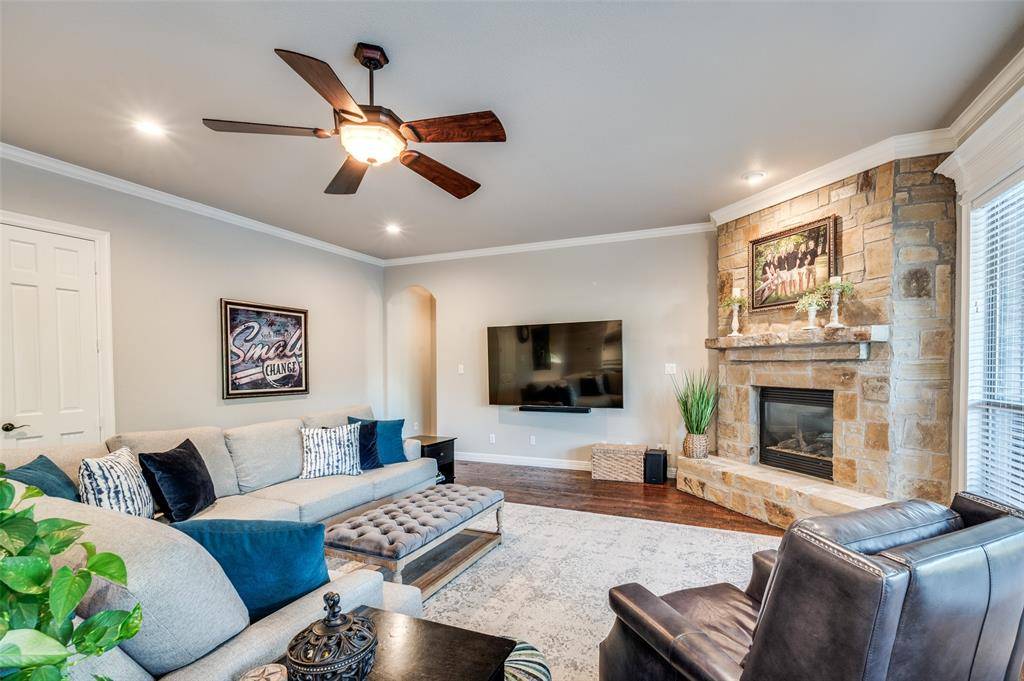 Mansfield, TX 76063,3400 Hunter Glen Drive
