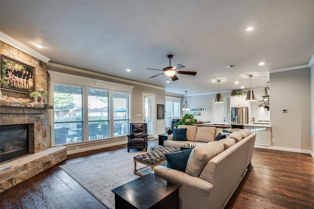 Mansfield, TX 76063,3400 Hunter Glen Drive