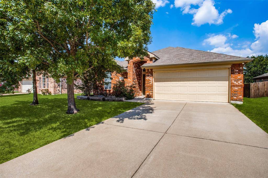 4208 Ridgewood Road, Melissa, TX 75454