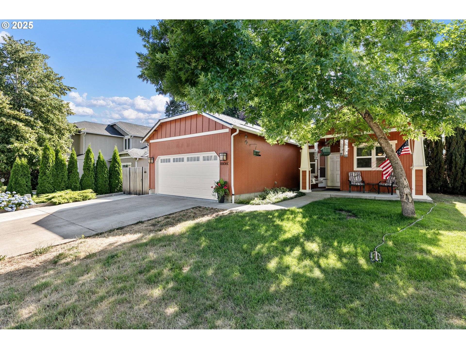88060 LLAMA LN, Veneta, OR 97487