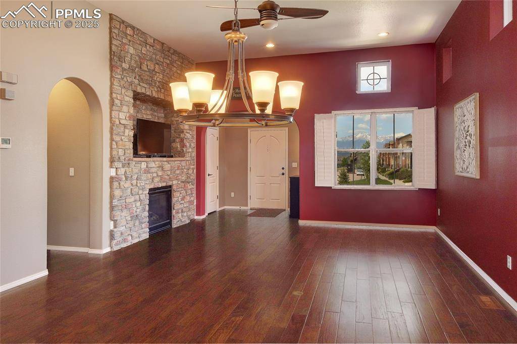 Colorado Springs, CO 80924,5585 Blue Moon DR