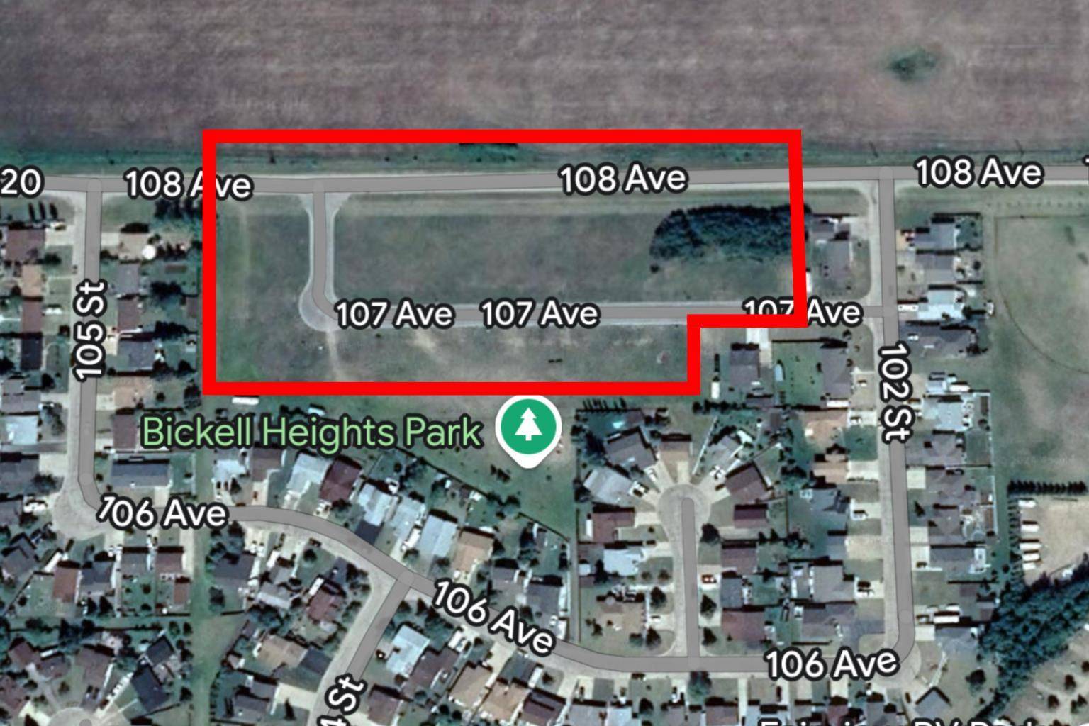 10401 107 AVE, Fairview, AB T0H1L0