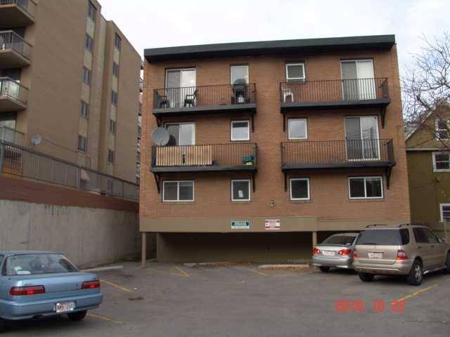 Calgary, AB T2R 0J5,1027 12 AVE Southwest #204