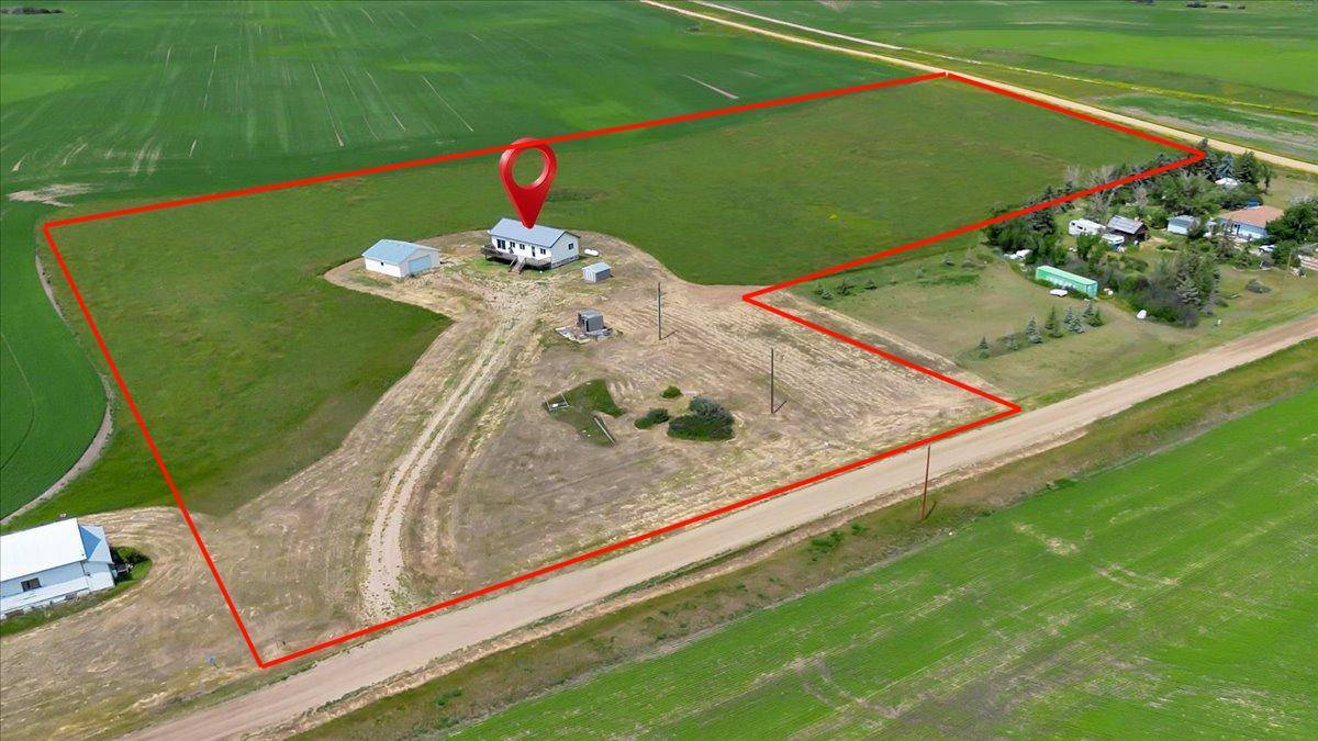 231018 Range Road 194A, Rural Wheatland County, AB T0J 1S0