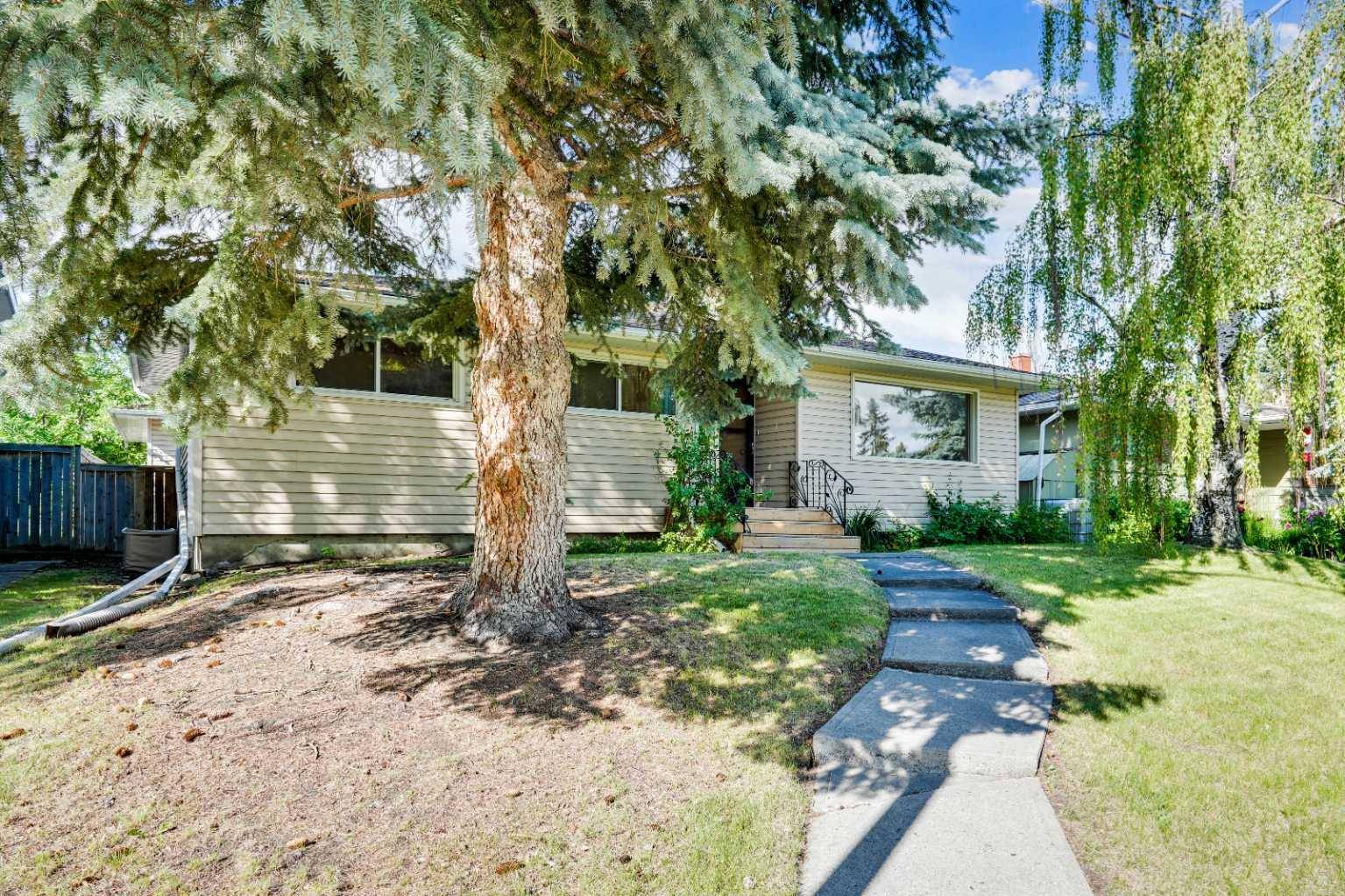 Calgary, AB T2V 3H2,53 Hollyburn RD SW