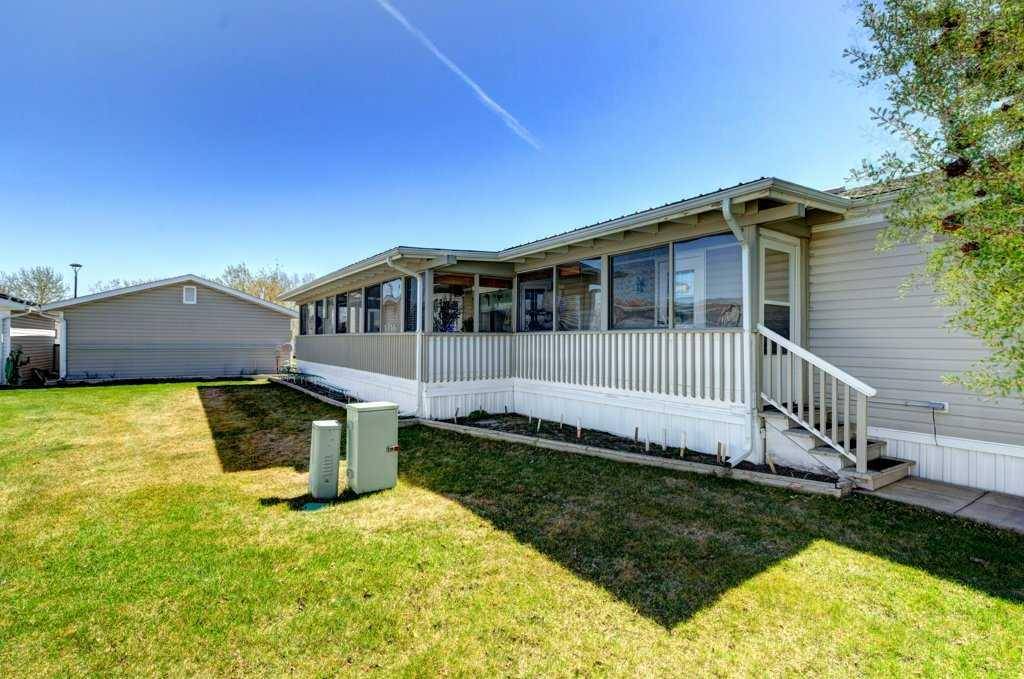 Strathmore, AB T1P 1M8,132 Ranchwood LN