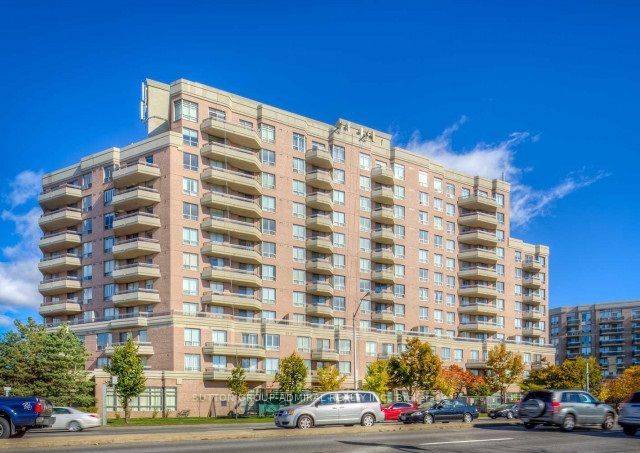 1700 Eglinton AVE E #618, Toronto C13, ON M4A 2X4