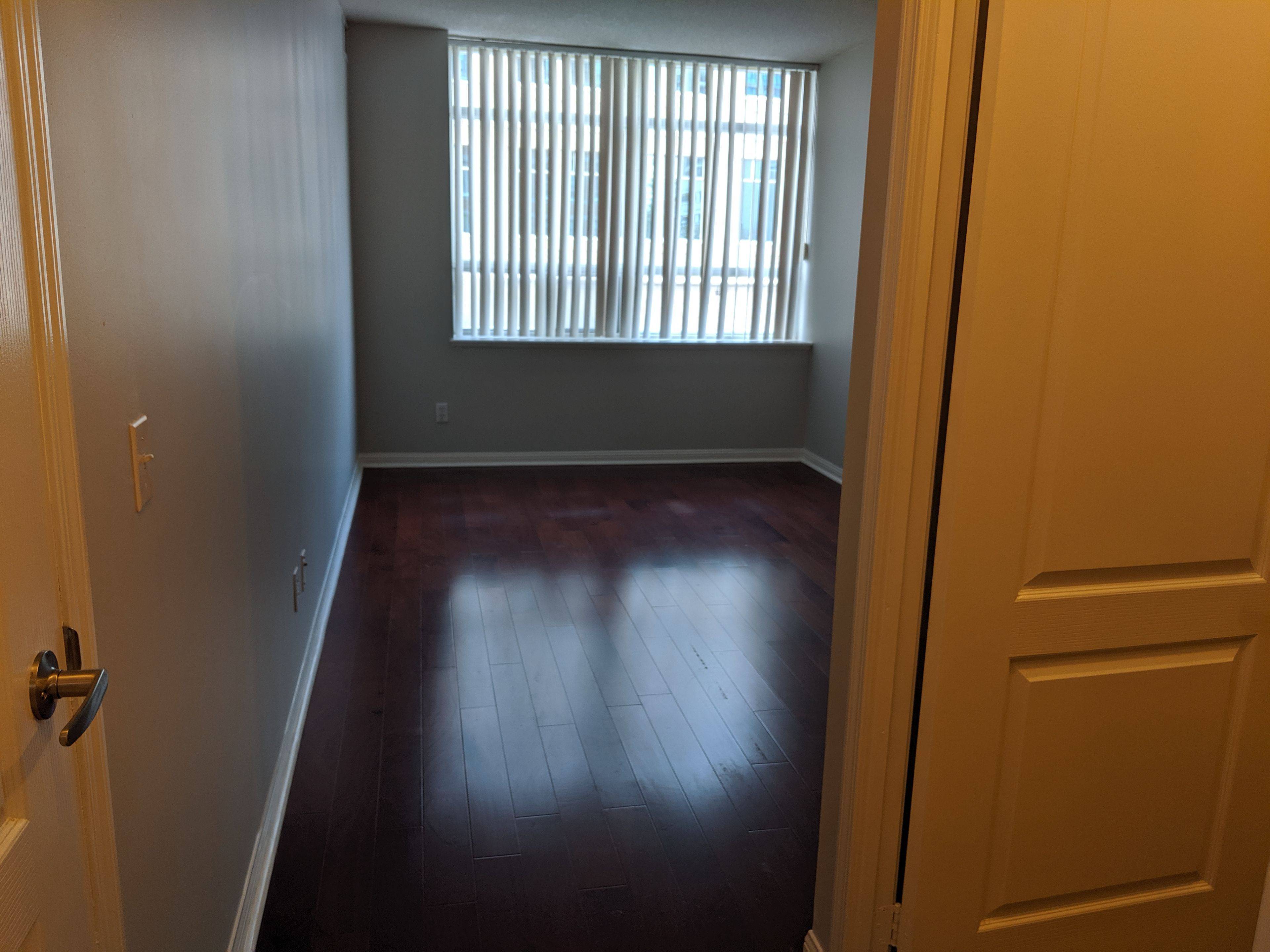 Toronto C09, ON M4T 3A6,5 Rosehill AVE #509