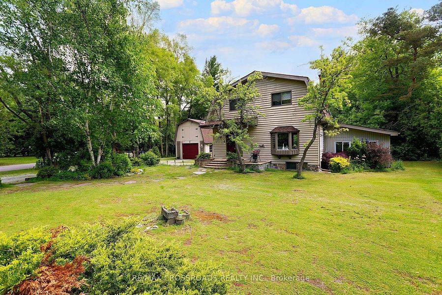 Whitby, ON L1M 1G8,5 Shepherd RD