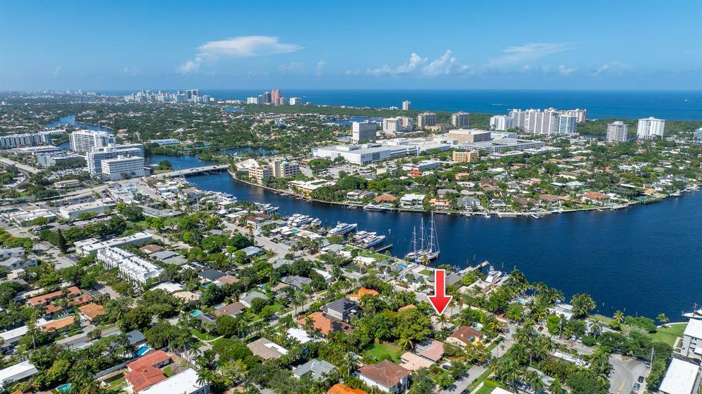 Fort Lauderdale, FL 33304,719 NE 20th Ave