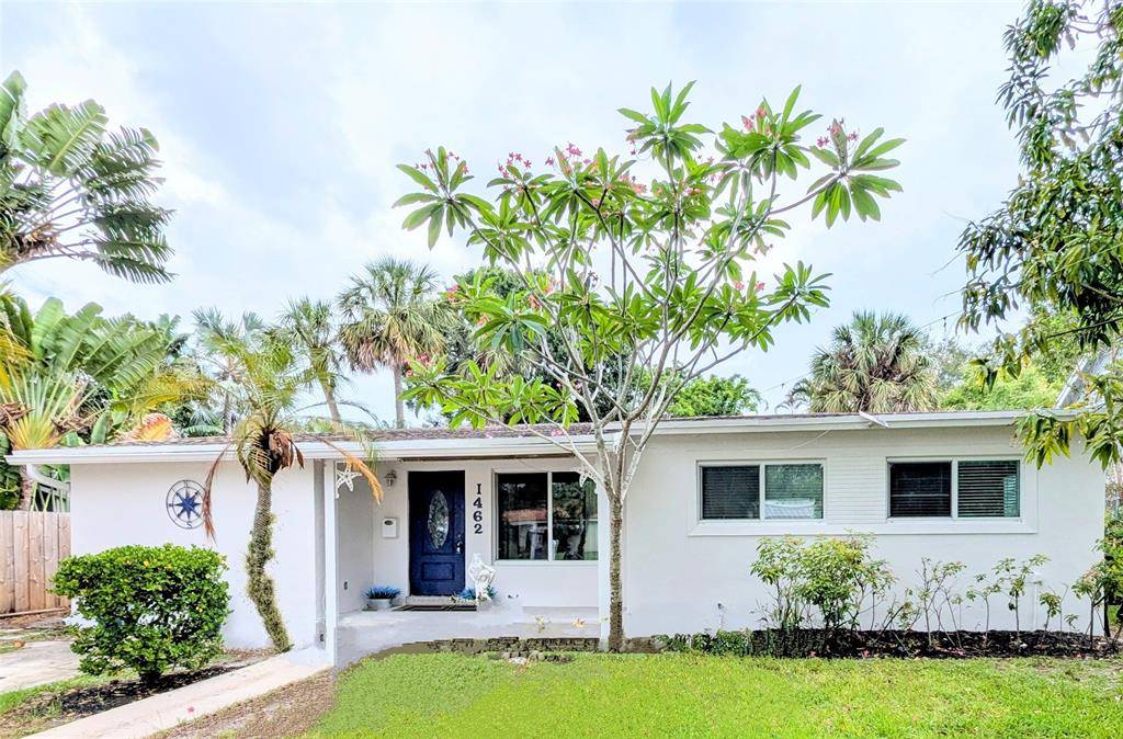 Fort Lauderdale, FL 33312,1462 SW 16th Ter