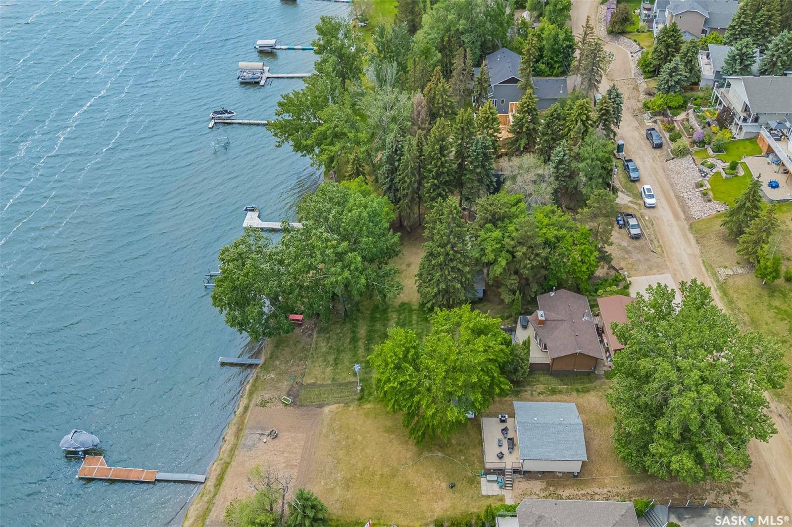 Shields, SK S7C 0A2,25 McCrimmon CRESCENT