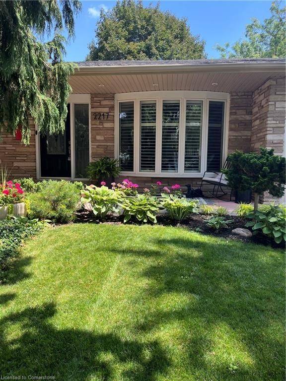 Burlington, ON L7P 3G4,2217 Lancaster CRES