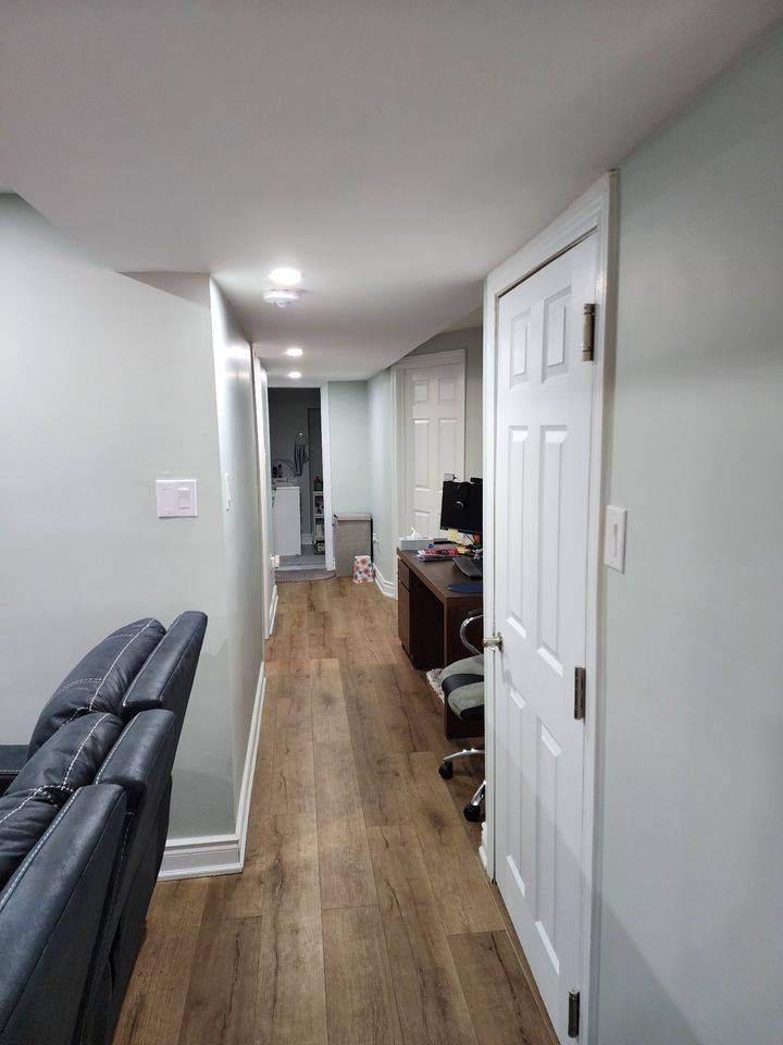 Mississauga, ON L5M 3G2,2385 Hargood PL #Lower