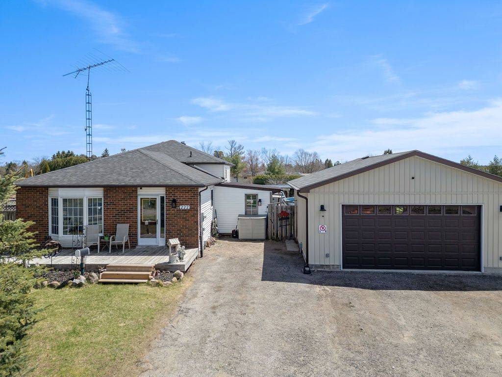 222 Corbett DR, Kawartha Lakes, ON L0A 1K0