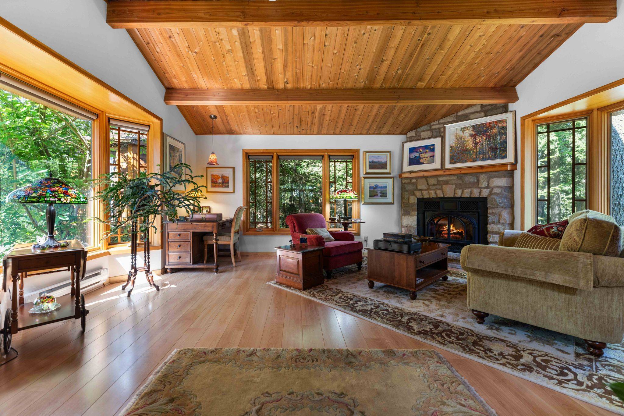 Greater Madawaska, ON K0H 1J0,1384 C Centennial Lake RD