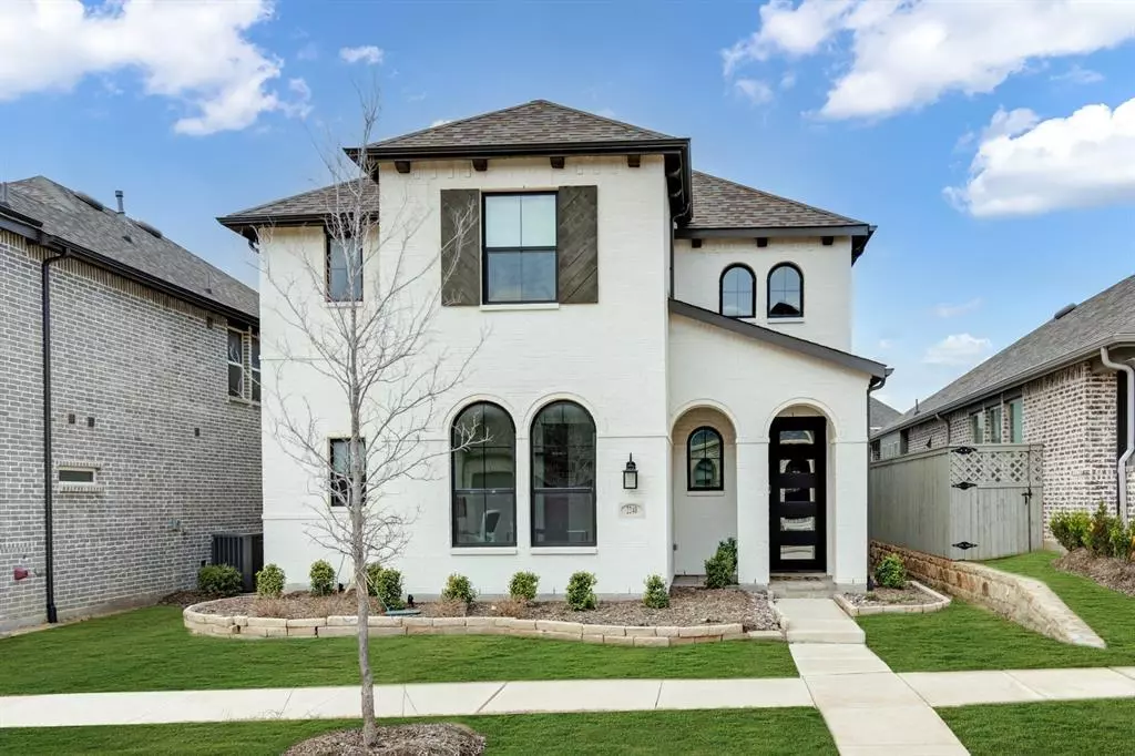 Northlake, TX 76247,2240 SHORTHORN Drive