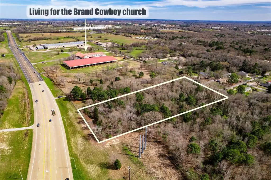 Athens, TX 75751,TBD Loop 7 Street