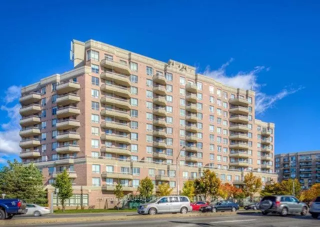 Toronto C13, ON M4A 2X4,1700 Eglinton AVE E #618