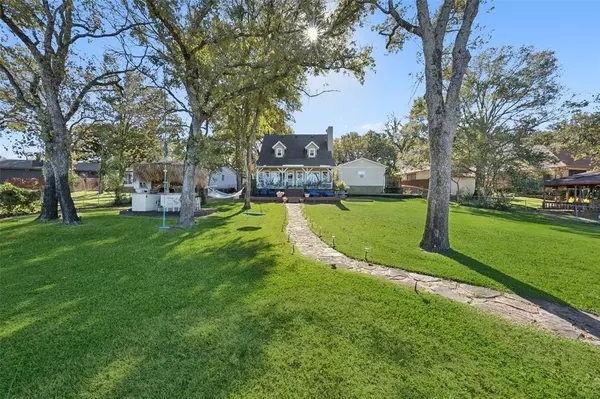 Gun Barrel City, TX 75156,315 Admiral Drive