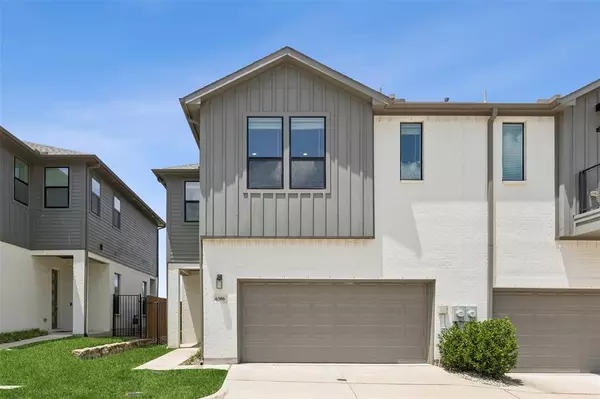 6306 Oakbend Circle, Fort Worth, TX 76132