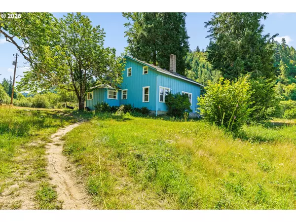 Walton, OR 97490,18471 PATAHA CREEK RD