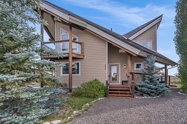 359 CottageClub WAY, Rural Rocky View County, AB T4C 1B1