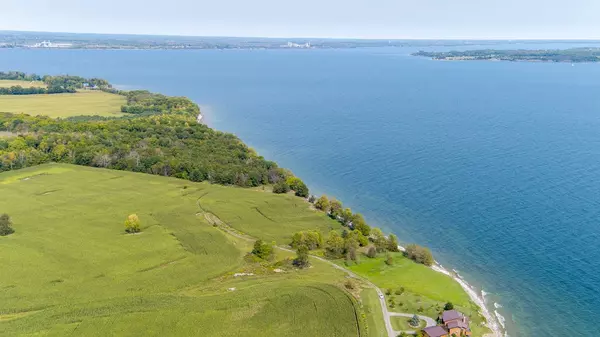 Prince Edward County, ON K0K 2T0,138 Jarvis LN