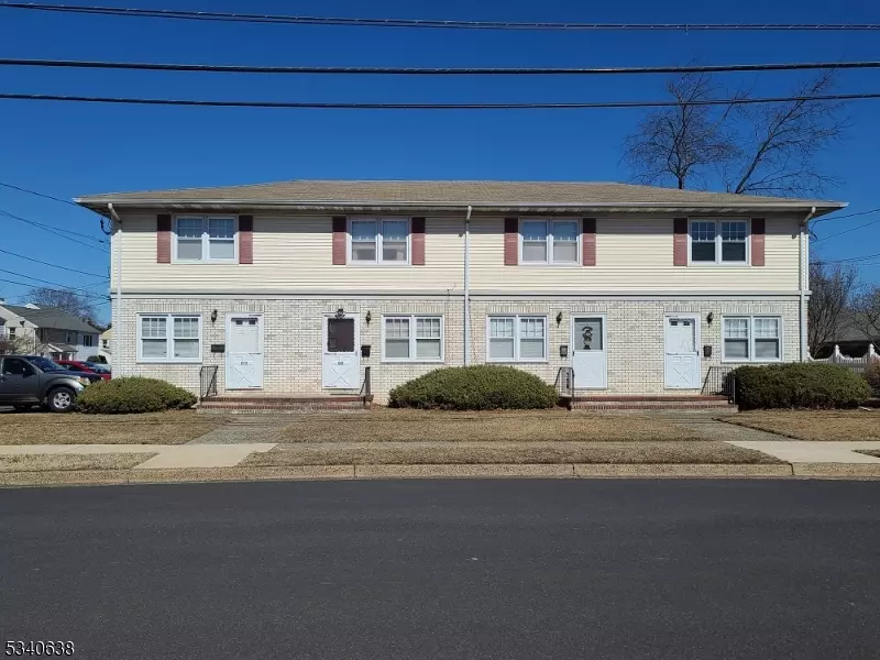 518 Knopf St, Manville Boro, NJ 08835