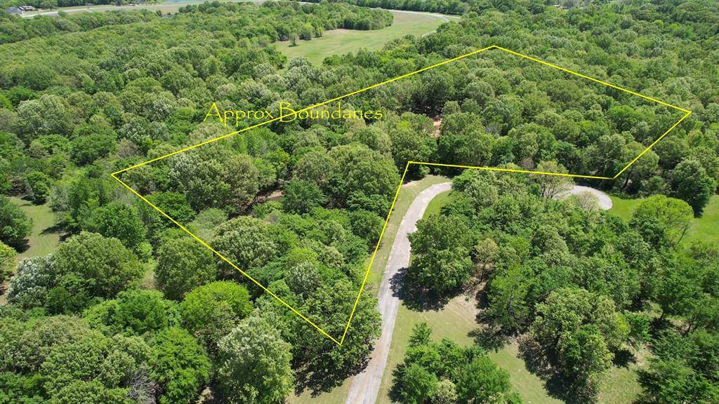 Yantis, TX 75497,0 Private Road 5292
