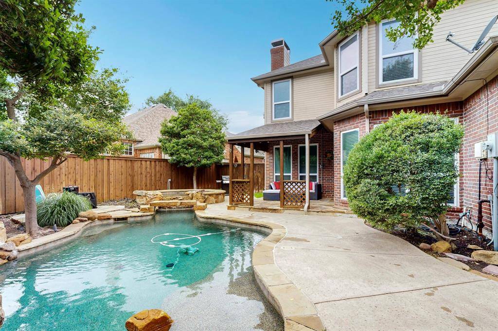 Plano, TX 75023,6916 Arvida Drive