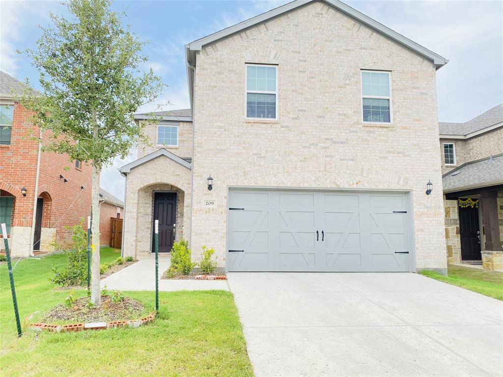 Little Elm, TX 75068,209 Kistler Drive
