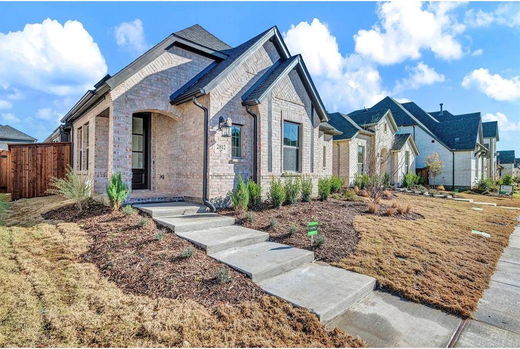 Celina, TX 75009,2812 Epping Way