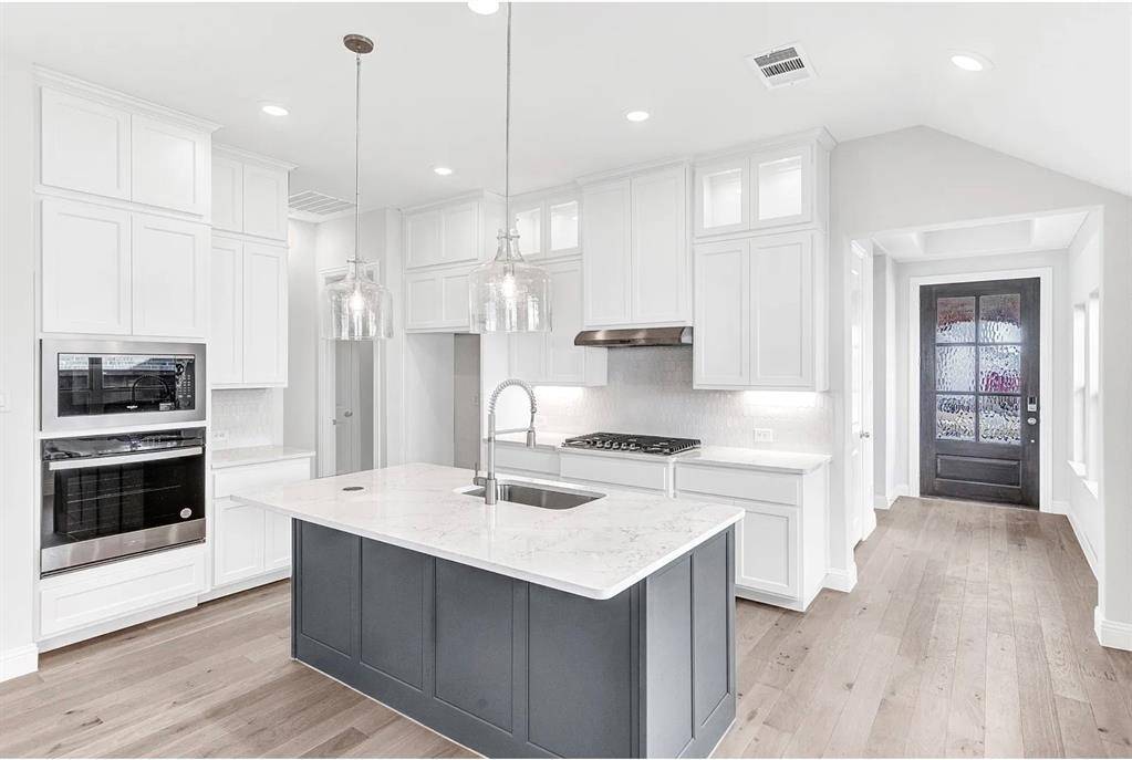 Celina, TX 75009,2812 Epping Way