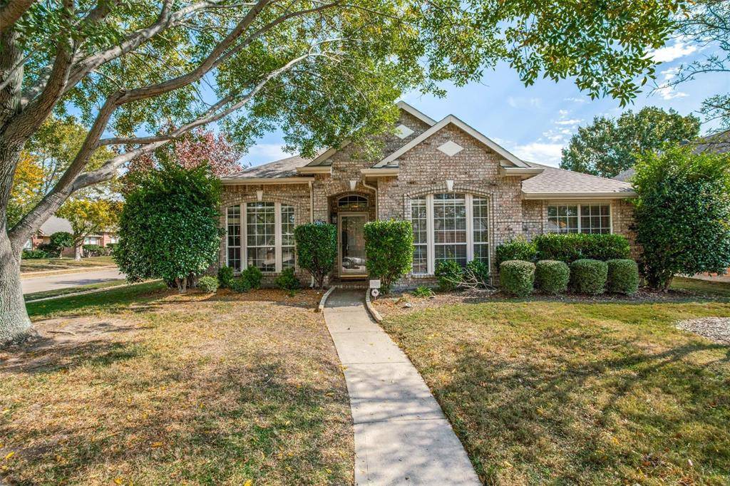 6110 Tupelo Lane, Frisco, TX 75035