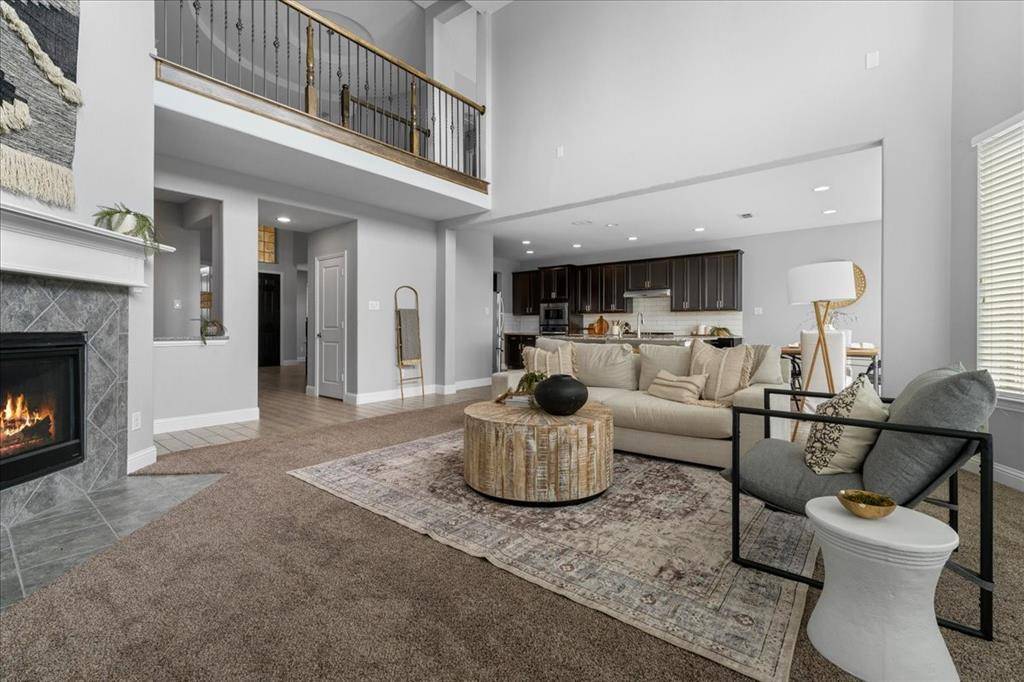 Frisco, TX 75034,4015 Kate Drive
