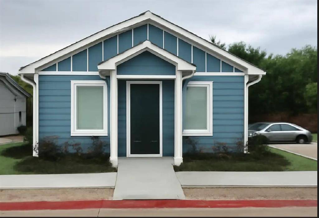 8823 Texas Risinger Drive #77, Fort Worth, TX 76123
