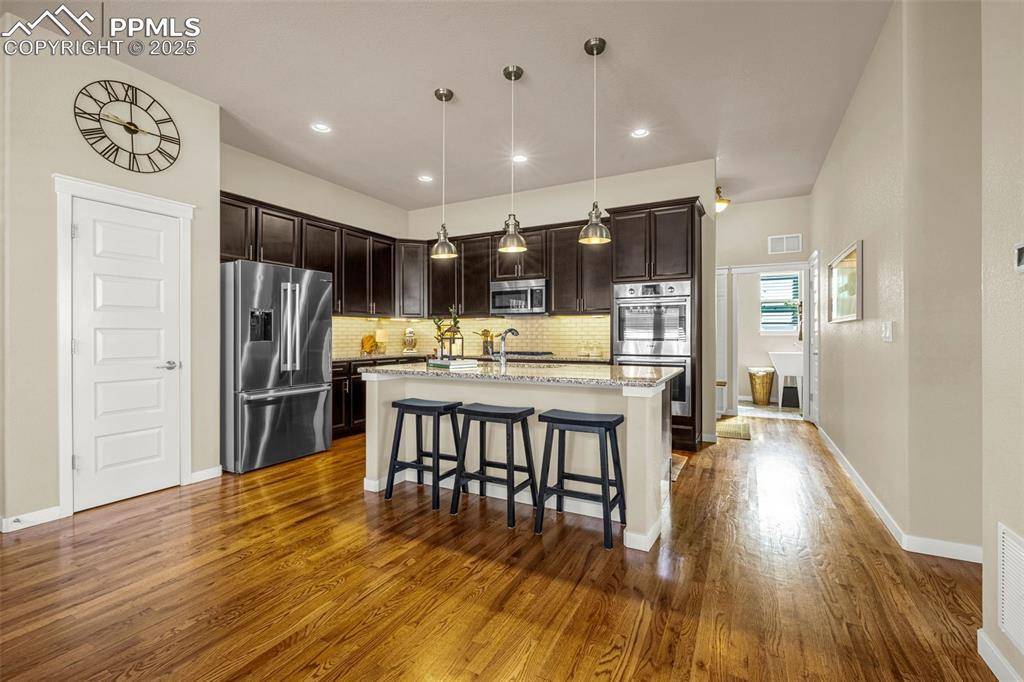 Colorado Springs, CO 80924,4187 Notch TRL