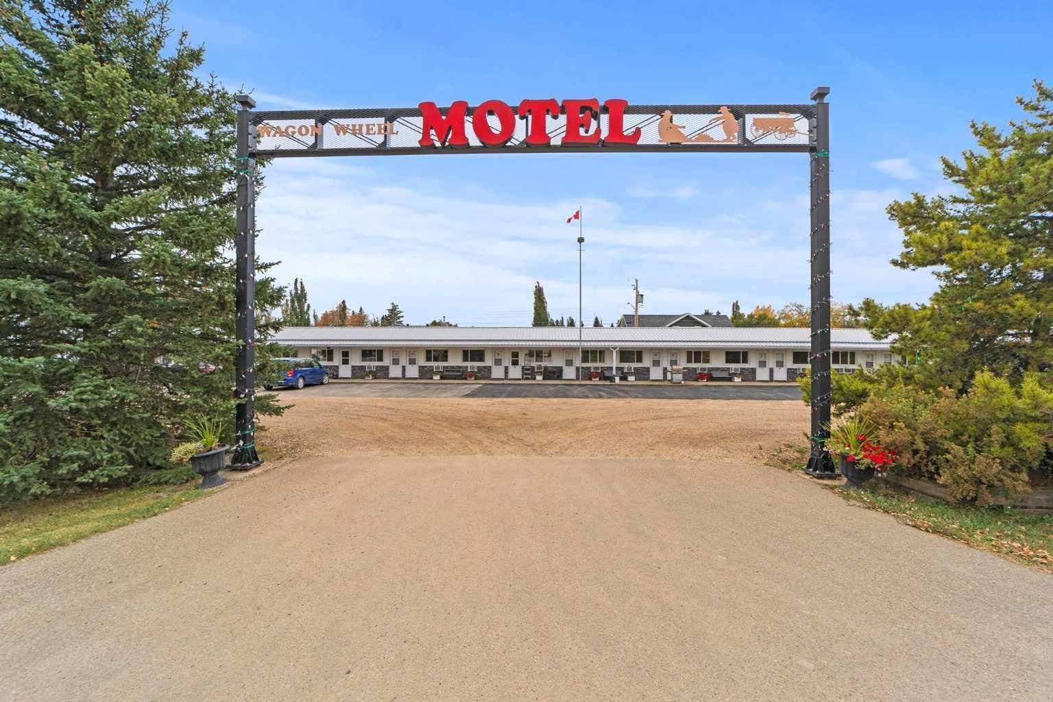 4914 46 ST, Killam, AB T0B 2L0