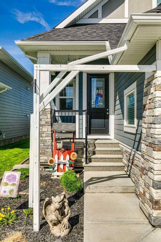 Crossfield, AB T0M0S0,109 Amery CRES