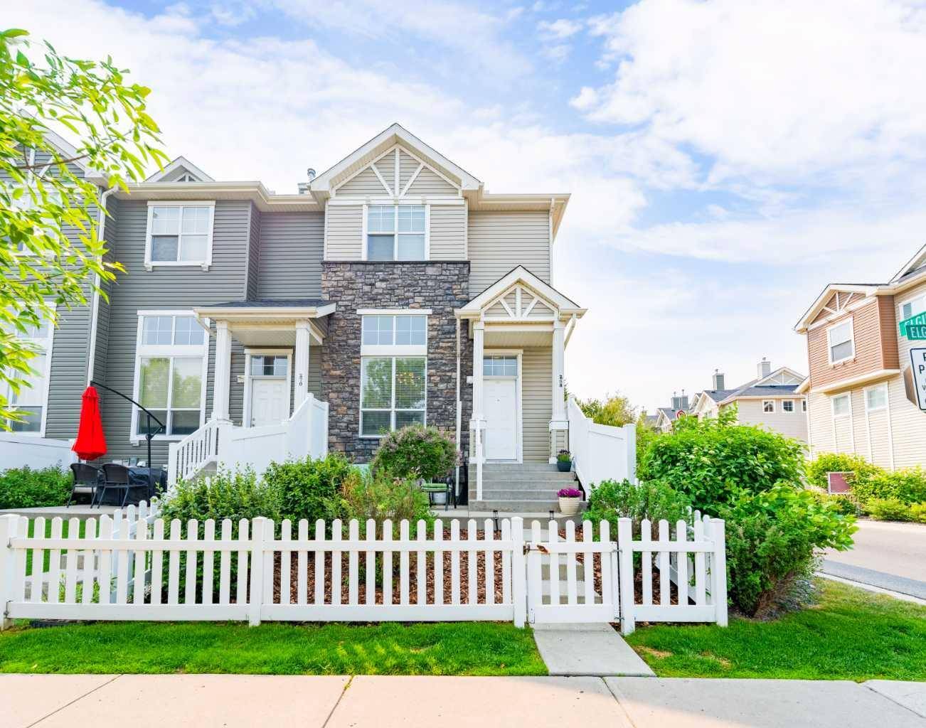 268 Elgin WAY Southeast, Calgary, AB T2Z4H1
