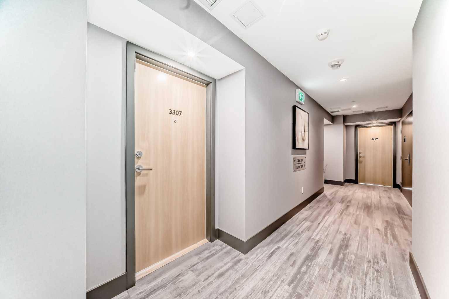Calgary, AB T2G0G7,530 3 ST SE #3507