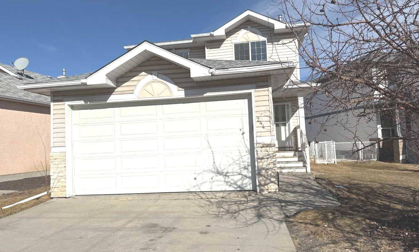 244 Los Alamos PL NE, Calgary, AB T1Y 7G7